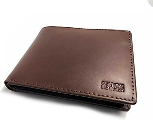Leather Wallet For Men, Leather Wallet For Boys, Casual Leather Wallet 2023