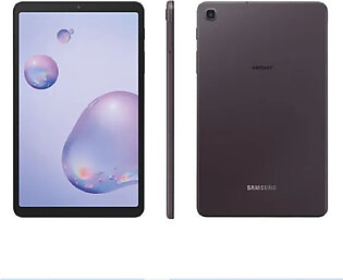 Daraz Like New Tablets - Samsung Tab A 2020 8 Screen 3gb Ram 32gb Storage Android 11