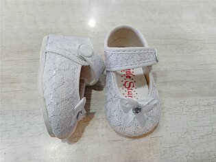 Born Baby Fancy Shoes