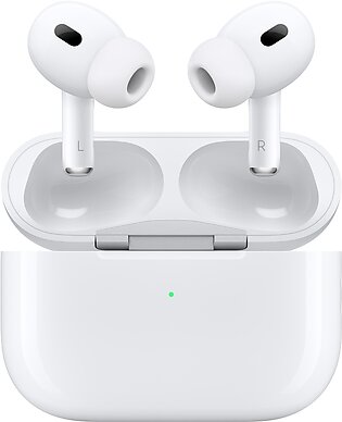 Apple Airpods Pro (2nd Generation) /1 Year Brand Warranty