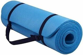 Yoga Mat Non-Slip Exercise Fitness - pink