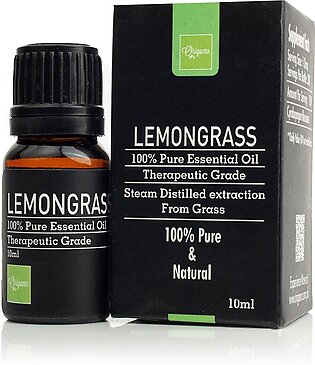 Lemongrass Essential Oil By Origana