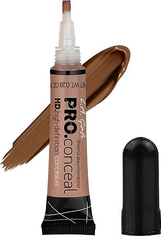 L.a. Girl Pro Hd Concealer - Beautiful Bronzer