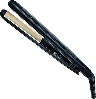 Remington Hair Straightener Black S3500