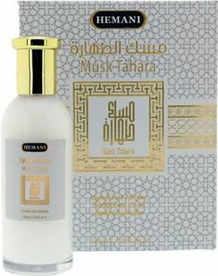 Hemani Musk Tahara – Alcohol-free Perfume 50ml