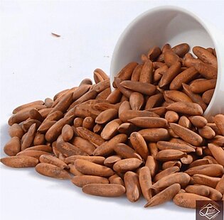 Chilgoza - Pine Nuts Premium 100 Grams