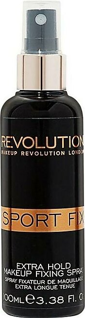 Makeup Revolution London - Sport Fix V4