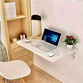 Laptop Table, Foldable Table, Wall Mount Table For Dining, Study And Laptop, Table For Home Design, Nice Design Table