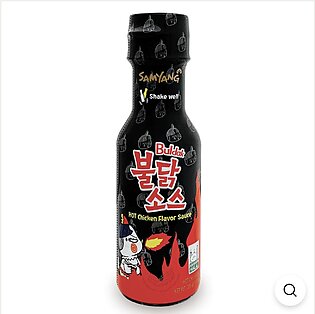 Samyang Bildak Hot Chicken Sauce 200g