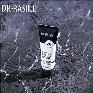 Dr Rashel Black Purifying Face Wash Drl-1726.