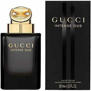 Gucci Gucci Oud Intense Men Edp 90Ml