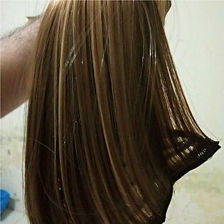 Hair Extension For Girls Ombre Color