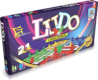 Ludo Challenge| Board Game |indoor Game