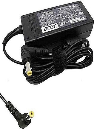 Acer Laptop Charger 19v 3.42a 65w