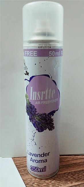 Air Freshener Lavender Aroma