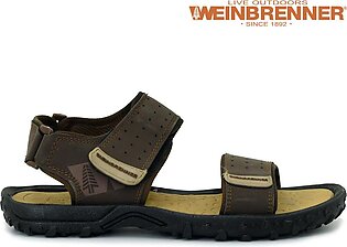 Weinbrenner By Bata Sandal For Men - Shoes