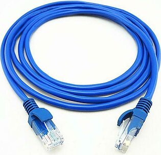 Ethernet Cable Lan Cable 1.5m 3.m 5m 10m 15m 20m Cat6 Network Cable Internet Cable Good Quality
