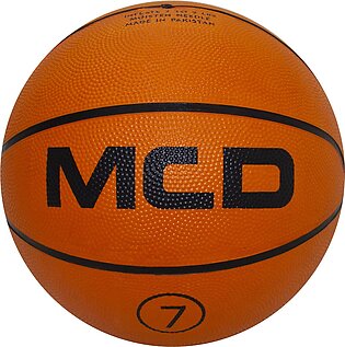 Mcd Basketball Official Size 7 Basket Ball