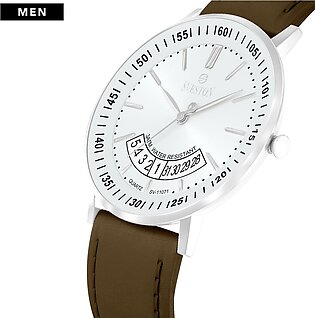 Sveston - SV-11071-M-2 - SVESTON STARDOM - Stainless Steel Wrist Watch for Men