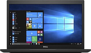 Daraz Like New Laptops - Dell Latitude 7480 Fhd (1920x1080) Business Laptop Ultrabook Intel Core I5-7200u 8gb Ram Ddr4 256gb Solid State Ssd Windows 10 Pro 64bit