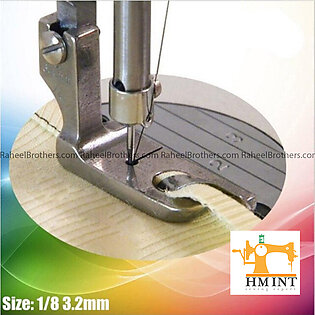 Hemmer Presser Foot Fit For Juki Ddl-8500 , 555 , 5550 Industrial Sewing Machine