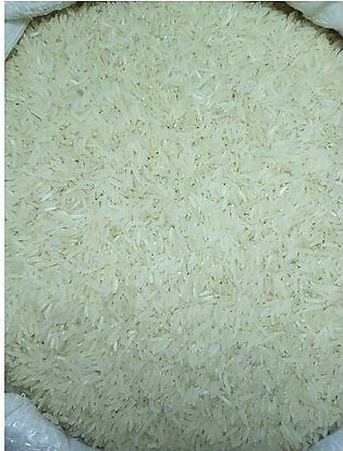Basmati Rice For Daily Use - Pack Of 5kg