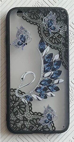Iphone 6, Iphone 6s Back Cover Printed