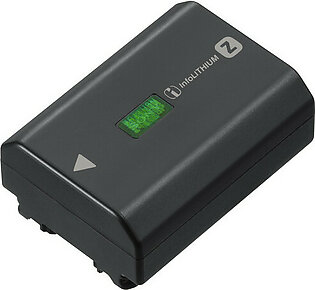 Sony NP-FZ100 Rechargeable Lithium-Ion Original Battery