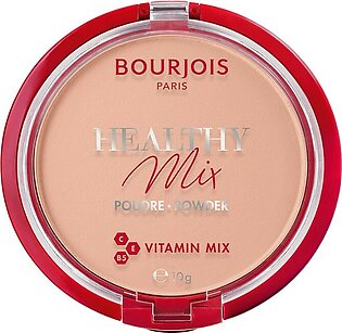 Bourjois - Healthy Mix Vitamin Mix Powder - 03 - Rose Beige
