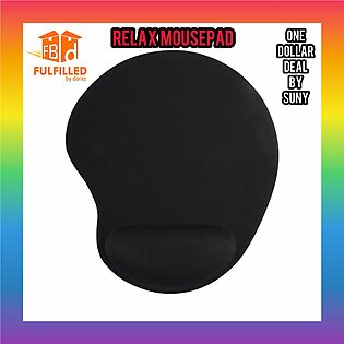 Mousepad for laptops or gaming pc