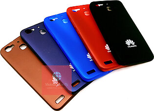 Huawei GR3 Back Cover Soft Silicon Multicolour Case For Huawei GR3