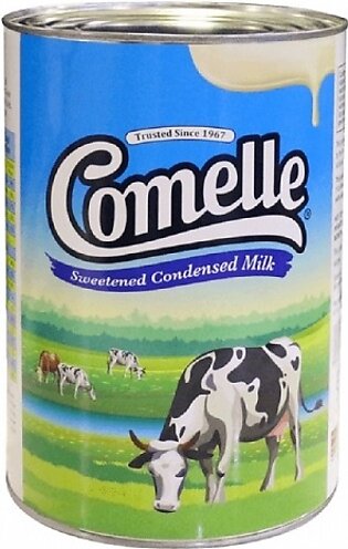 Comelle Sweetened Condensed Milk 1kg