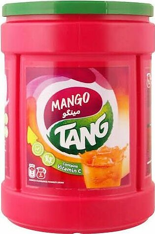 Tang Mango 750g Jar