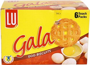 Biscuit Gala Egg Biscuits Egg Biscuit 6 Half Roll