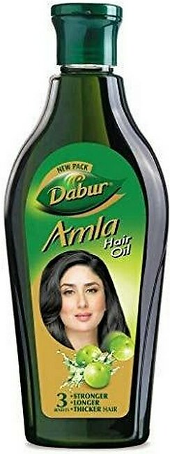 Dabur Amla Hair Oil 108ml (India)