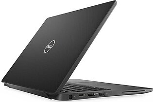 Daraz Like New Laptops – Dell Latitude 14 7400 Whiskey Lake - 8th Generation Intel® Core™ I5-8365u - 8gb Ram - 256gb Ssd - 14 Full Hd 1080p Led - Backlit Kb - Win10 Dos – Black | Open Box Condition
