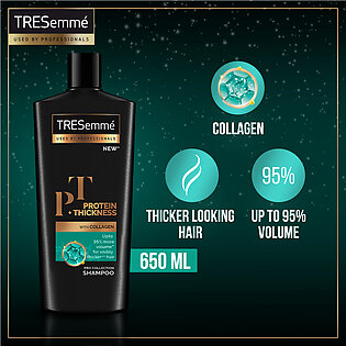 Tresemme Protein Thickness - 650ml