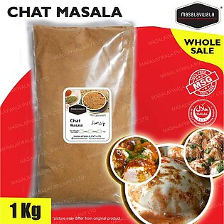 Chat Masala 1kg (Wholesale)