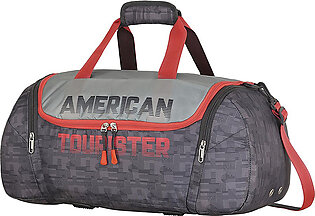 American Tourister Grid Casual Duffle 55cm | Duffle Bag