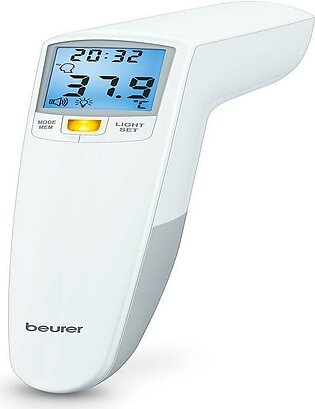 Non-contact Thermometer - Ft 100