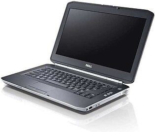 Dell Latitude E5430 14.1 Laptop (intel Core I5-3320m, 4gb Ram, 320gb Hdd, Wifi, Dvdrw, Windows 10 Pro