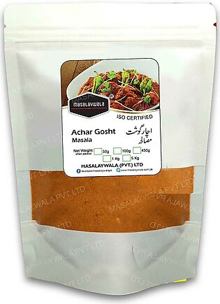 Achar Gosht Recipe Masala 450g (bachat)
