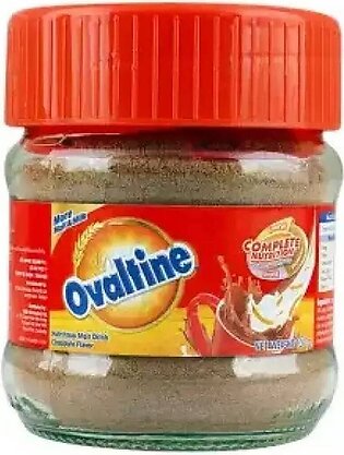 Ovaltine Chocolate Nutrition Malt Drink 100gm