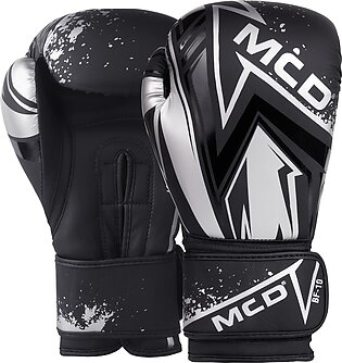 MCD Fugo FF-10 Boxing Training, kick boxing, muay thai MMA professional fight Gloves for Men & Women