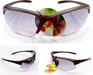 Sunglasses For Kids Sun glasses for kids plastic frame (Random Design)-AL MUSTAFA TRADERS