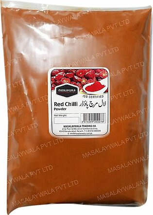 Red Chili / Laal Mirch Powder 500g (bachat)