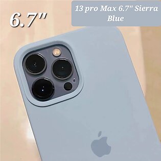 Iphone 11 Pro,11 Pro Max,12 ,12pro,12 Pro Max,13 Pro,13 Pro Max Official Silicone Case - Best Quality