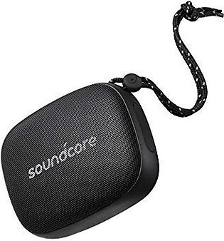 Anker A3121h11 - Soundcore Icon Mini Bluetooth Speaker