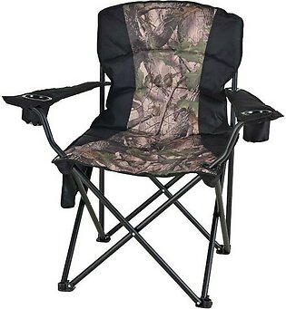 Outdoor Folding Procamp Deluxe Padded Chair