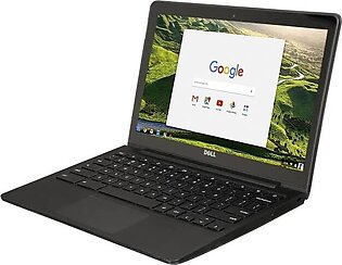 Dell Chromebook 11 3180 - 4gb Ram - 16gb Ssd (free Laptop Bag) - Daraz Like New Laptops